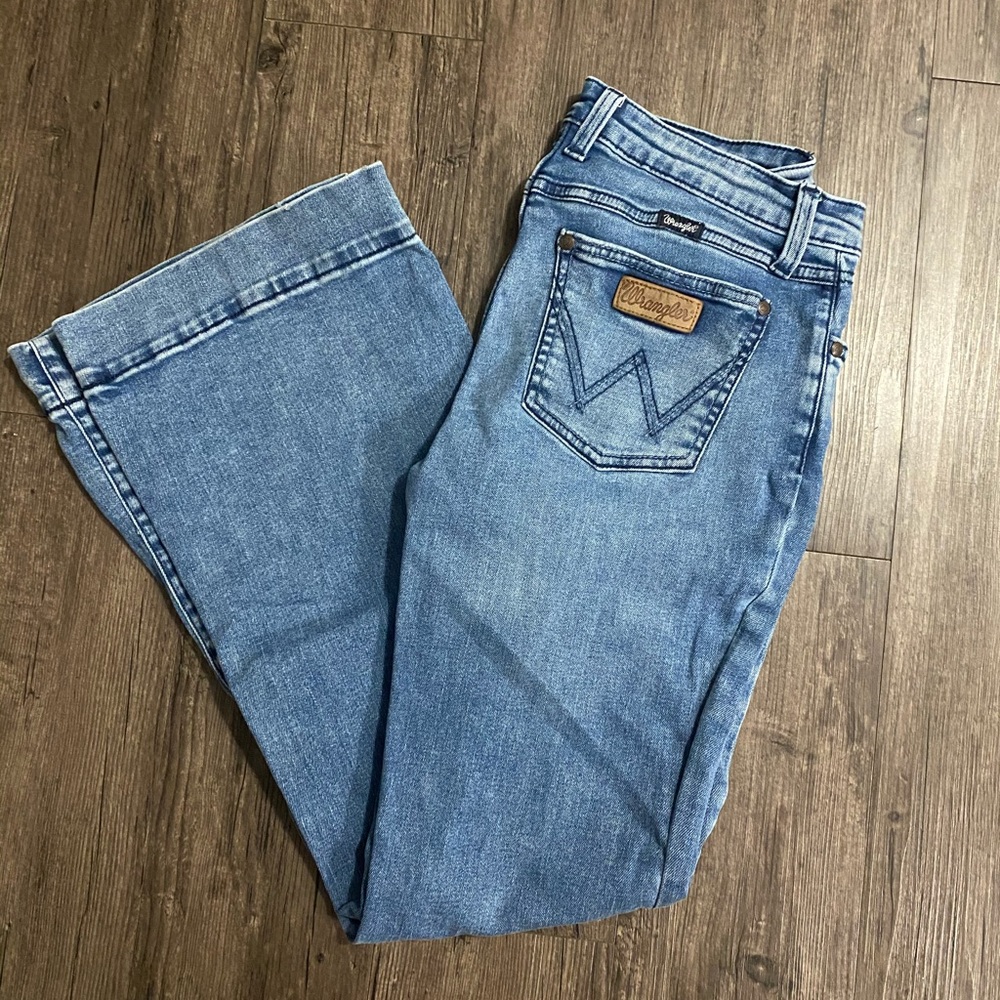 Wrangler Jeans